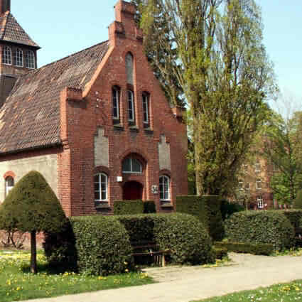 Bildungs- und Gedenkstätte Lüneburg